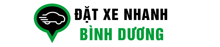 Đặt Xe Nhanh Bình Dương